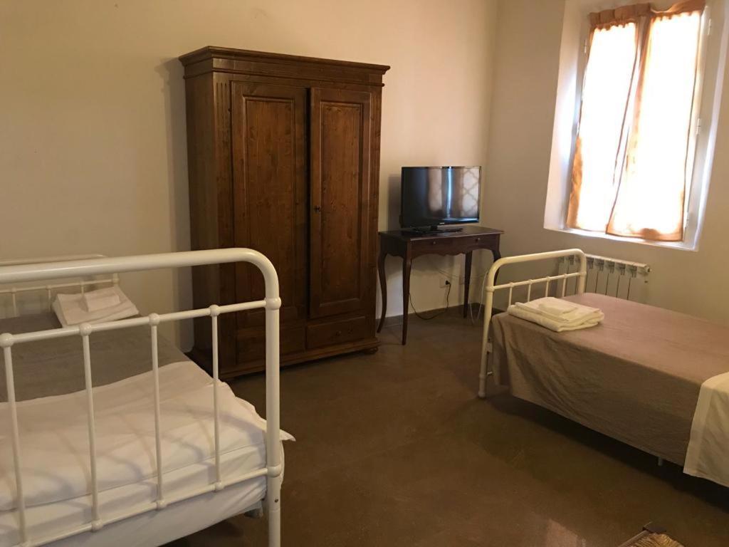 La Sosta room&breakfast San Felice sul Panaro Exterior foto