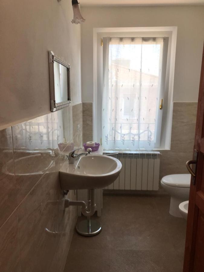 La Sosta room&breakfast San Felice sul Panaro Exterior foto