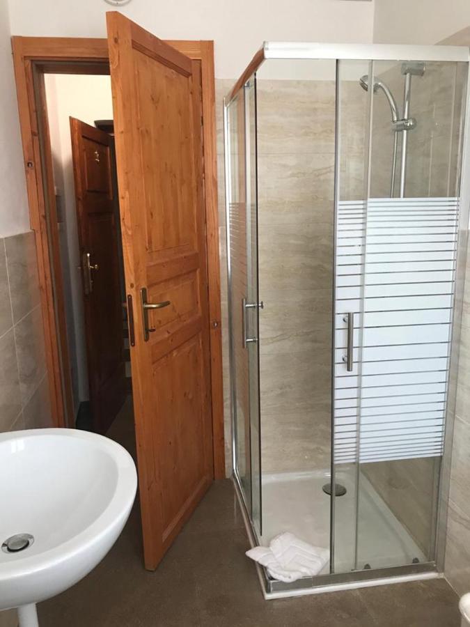 La Sosta room&breakfast San Felice sul Panaro Exterior foto