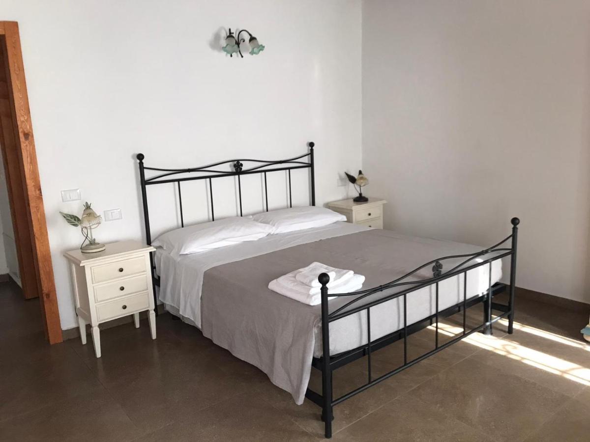 La Sosta room&breakfast San Felice sul Panaro Exterior foto