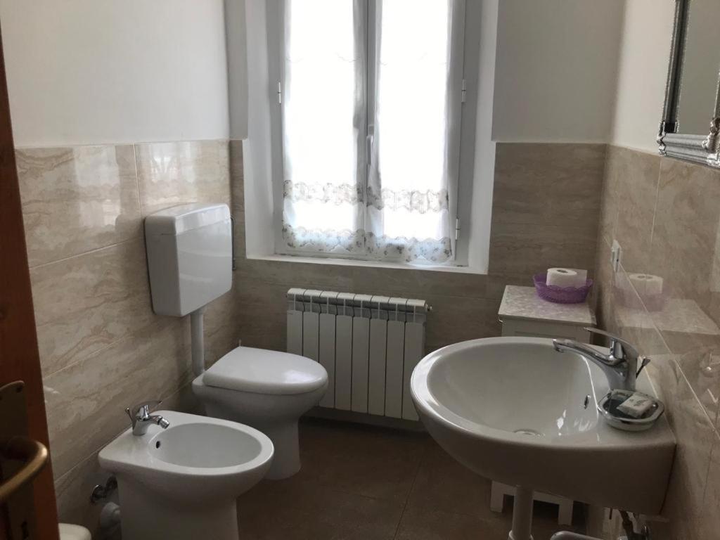 La Sosta room&breakfast San Felice sul Panaro Quarto foto