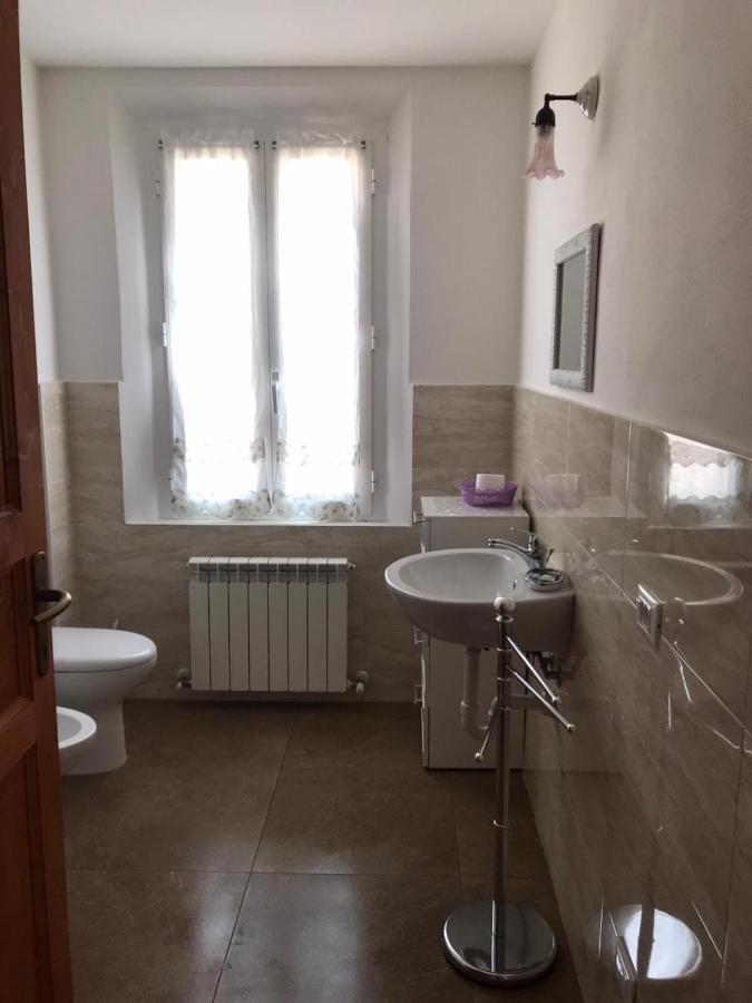 La Sosta room&breakfast San Felice sul Panaro Exterior foto