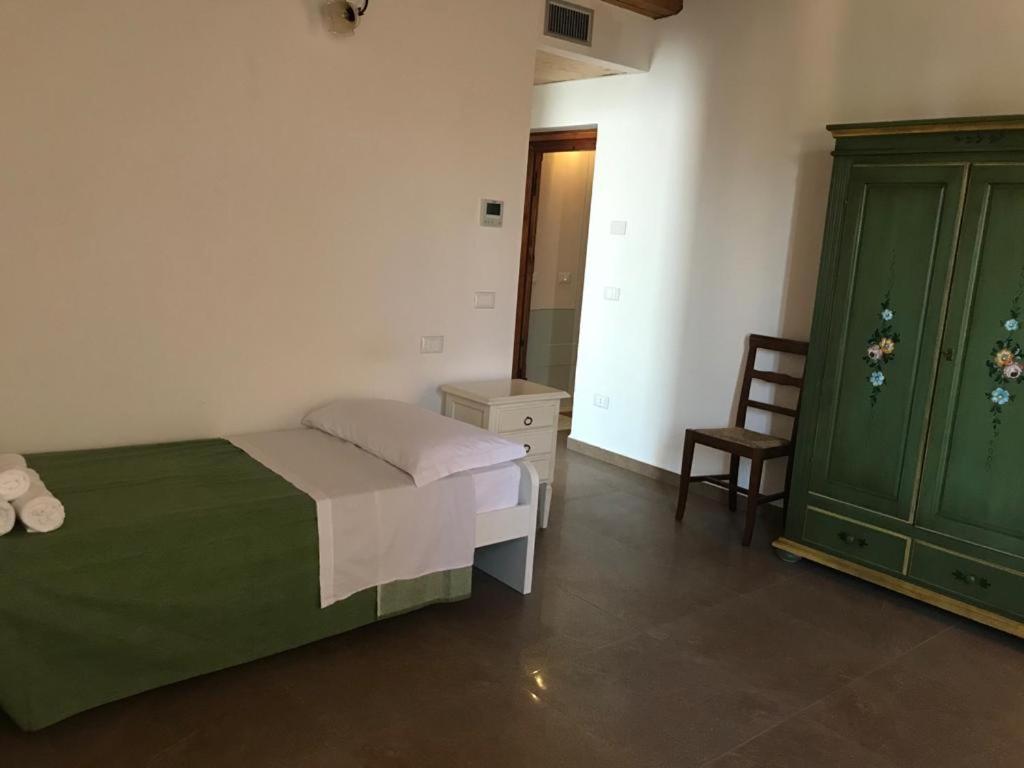 La Sosta room&breakfast San Felice sul Panaro Exterior foto